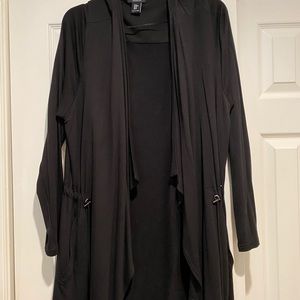 Jones New York Jersey Blazer